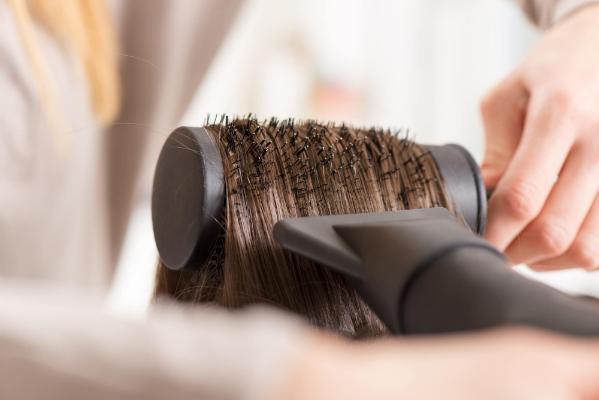 Advice For Keeping The Revlon Hair Dryer Filter Clean