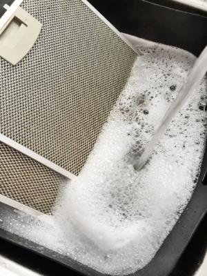 Cleaning Tips For Extractor Hood Filters