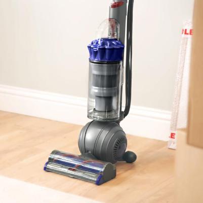 How Are Dyson Filters Cleaned