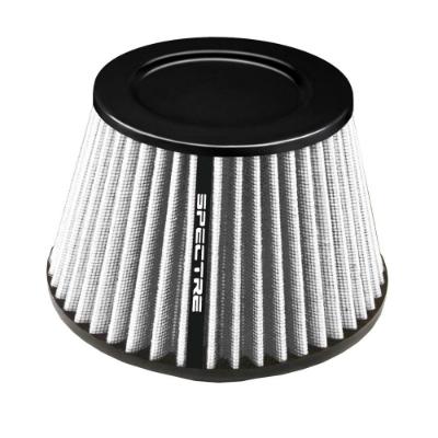 How Often Is My Spectre Air Filter Need To Be Cleaned