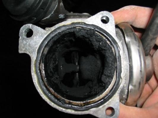 How To Clean A DPF Filter