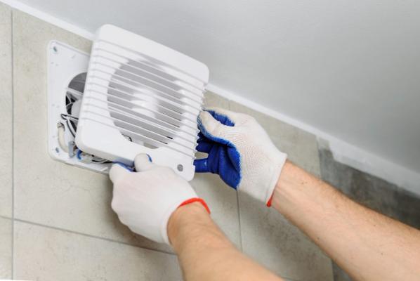 Seven Easy Steps To Cleaning A Range Hood Filter