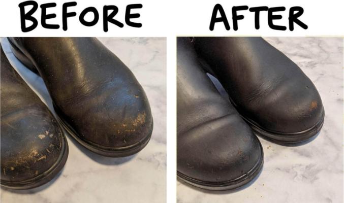 A Guide To Keeping Your Blundstone Boots Clean