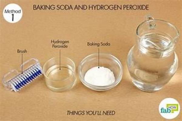 Baking Soda