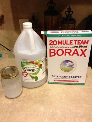 Borax