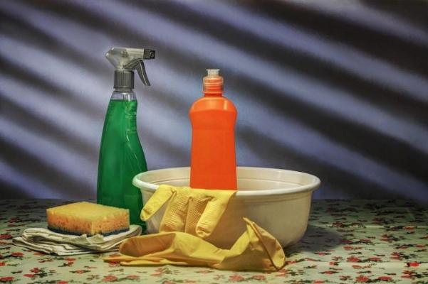 Easy-To-Follow Guidelines For A Successful Cleaning