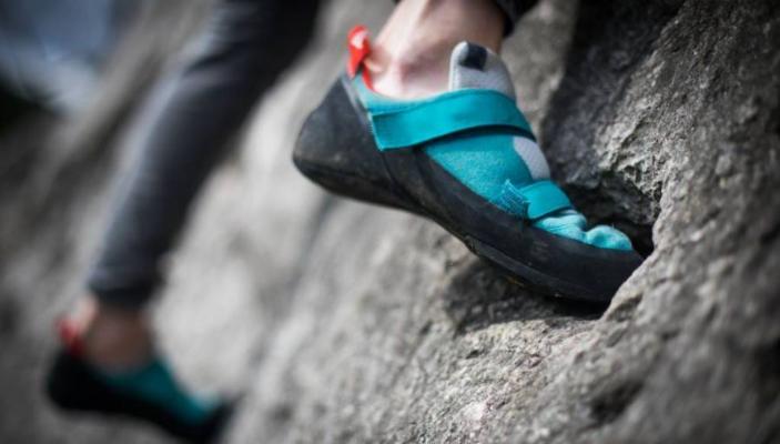 Methods Of Cleaning Climbing Shoes