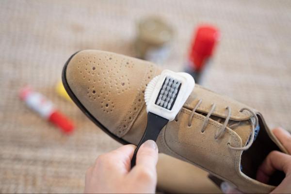 The 6 Most Effective Ways To Clean Your Nubuck Shoes