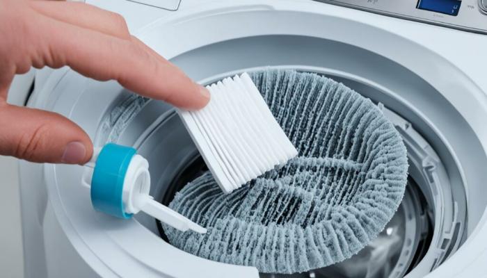 Pay Attention To Cleaning The Important Parts