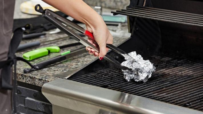 Tips For Keeping Grill Grates Clean