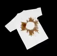 How to Remove Stains from White Shirts